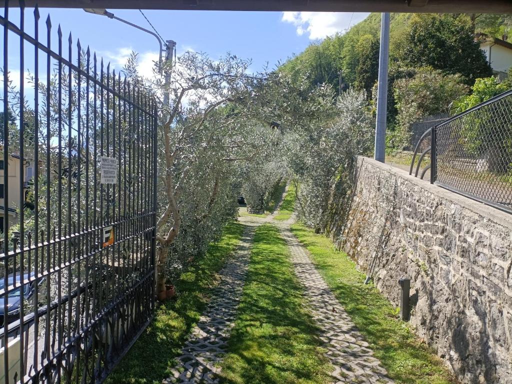 Casa delle Olive 1 photo 2