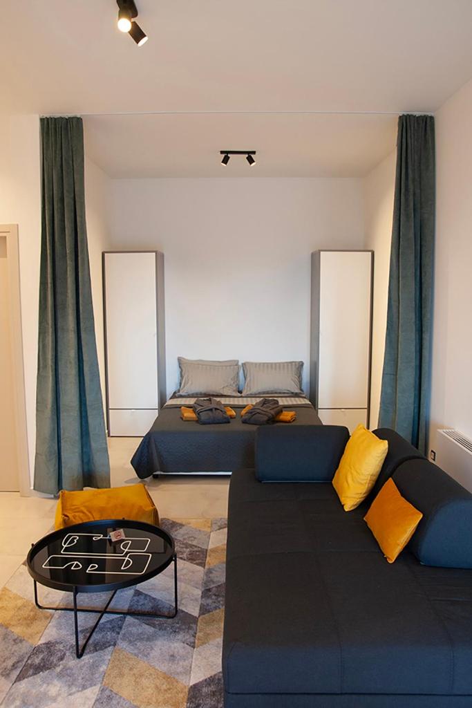 Villa d'Anvers - Luxury Holiday Resort - Tap to explore photos