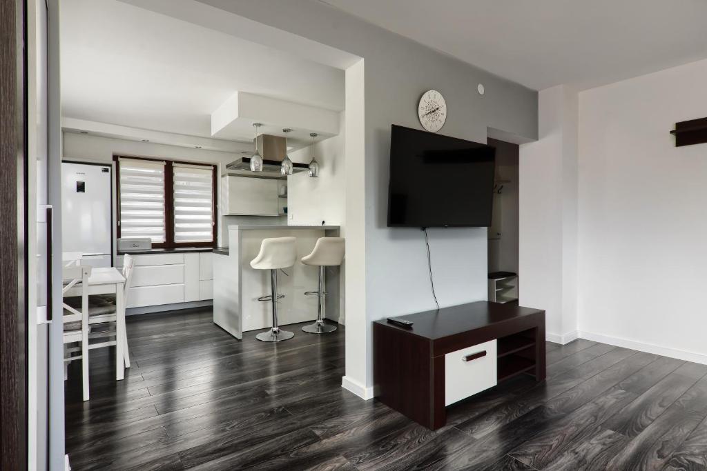 Apartamenty Wierchówka photo 3