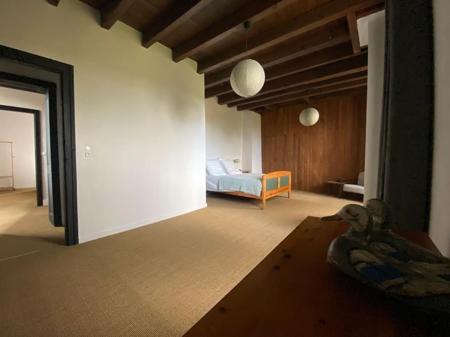 Maison Colvert photo 2