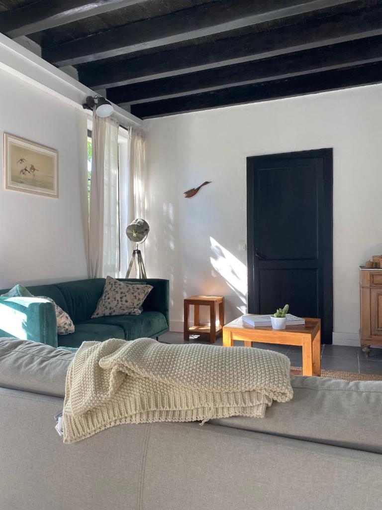 Maison Colvert photo 4