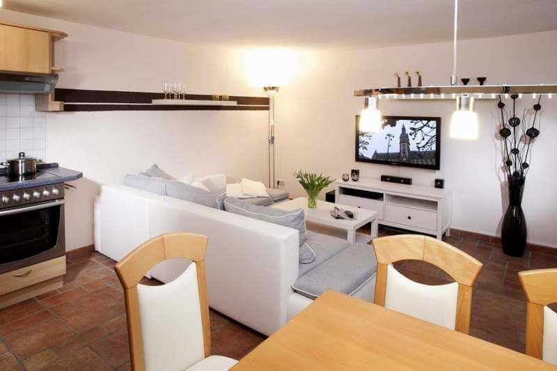 Ferienhaus "Strandperle" photo 2