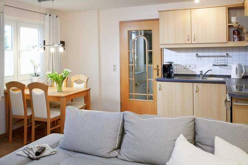 Ferienhaus "Strandperle" photo 3