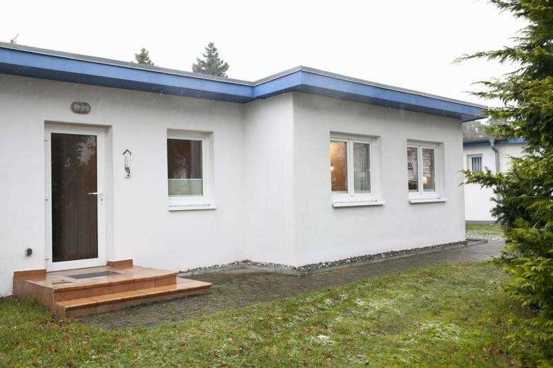 Ferienhaus "Strandperle" photo 1