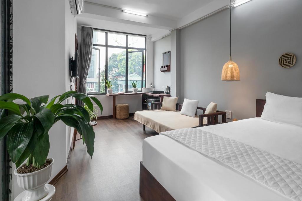 May Homestay Hanoi
