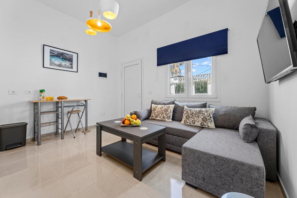Home2Book Charming Apartment Teguise, Terrace photo 1