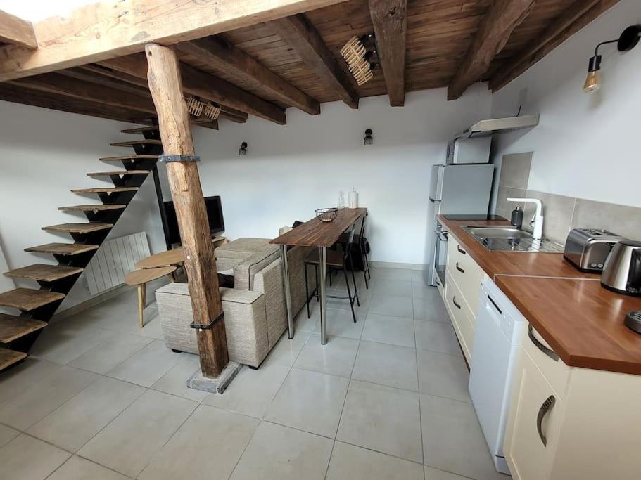 Gîte La Toue photo 1