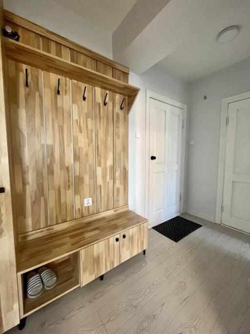 Newly renovated rental unit with free parking photo 1