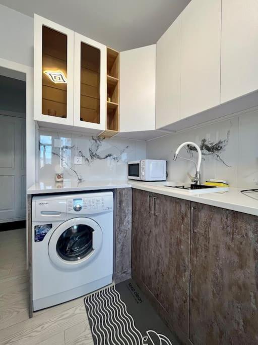 Newly renovated rental unit with free parking photo 2