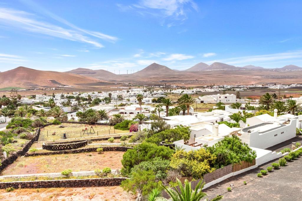 Home2Book Charming Apartment Teguise, Terrace photo 4