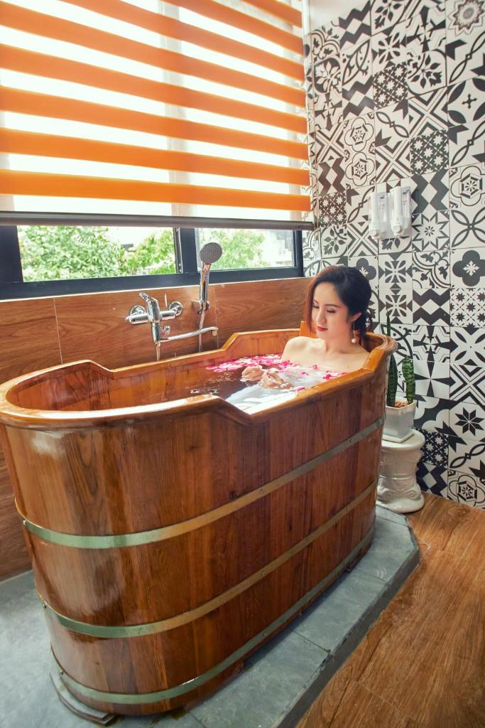 May Homestay Hanoi