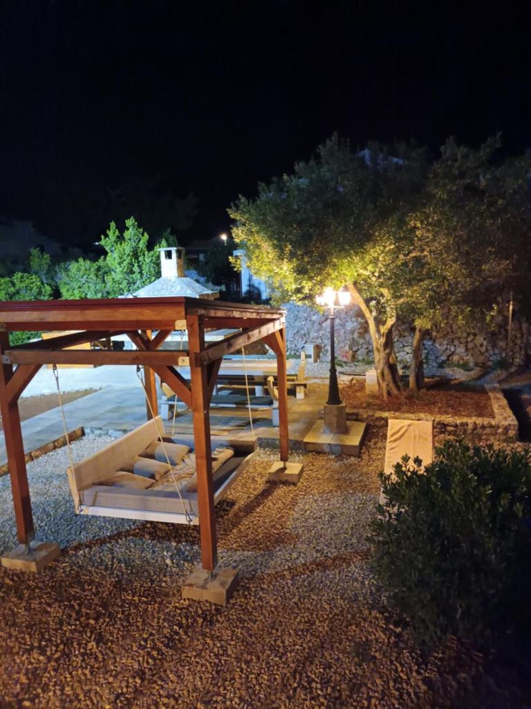 Apartments Villa Višnja