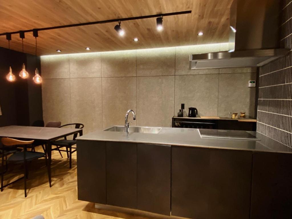 TABISAI HOTEL Grande 博多 photo 4