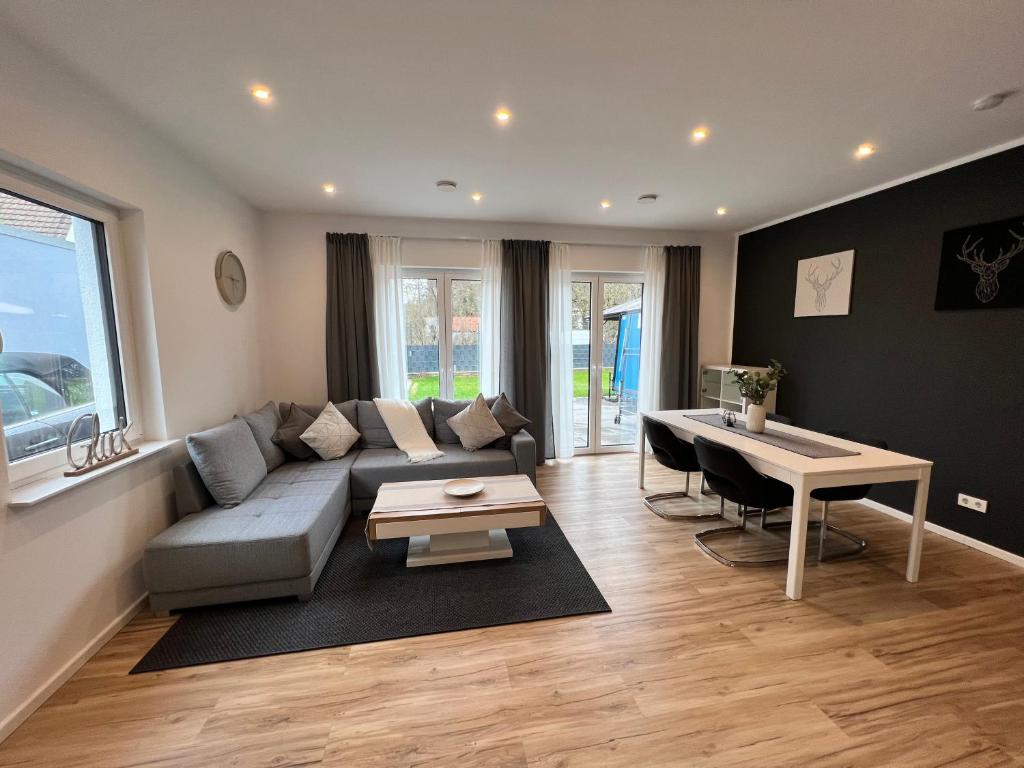 Ferienwohnung Franzi photo 1