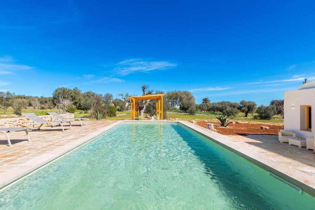Trullo Sorrentino Luxury Spa by Perle di Puglia photo 1