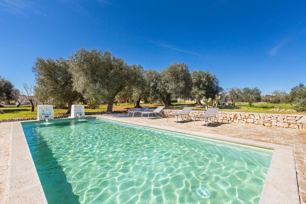Trullo Sorrentino Luxury Spa by Perle di Puglia photo 3