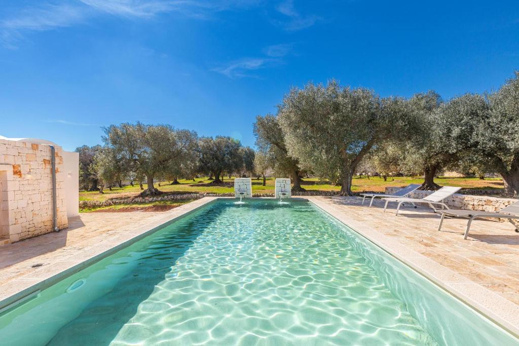Trullo Sorrentino Luxury Spa by Perle di Puglia photo 2
