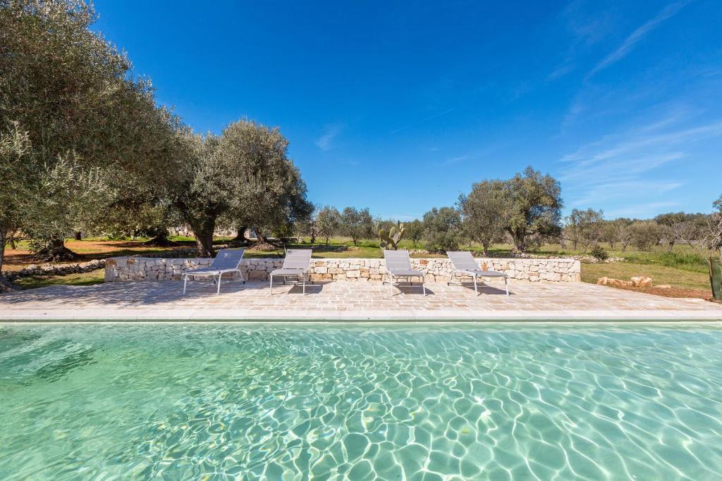 Trullo Sorrentino Luxury Spa by Perle di Puglia photo 4