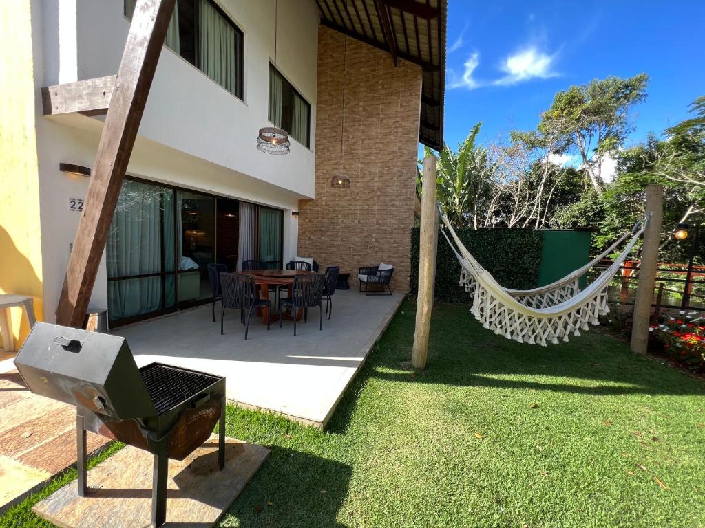 Cidade Jardim Apart photo 1