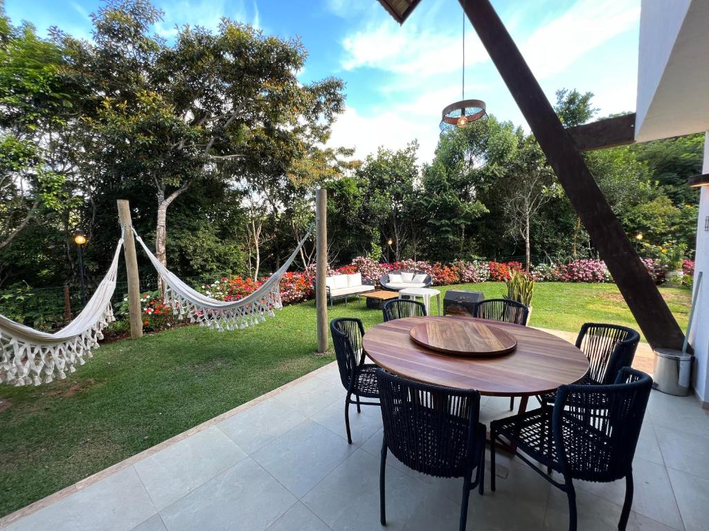 Cidade Jardim Apart photo 3