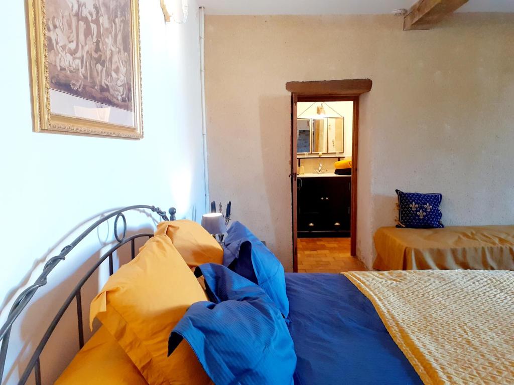 Maison d'Orion photo 4