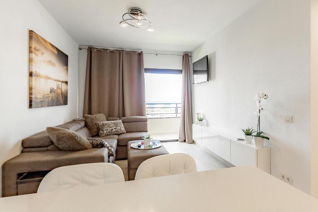 Ferienwohnung Sea View Playa Paraiso photo 4