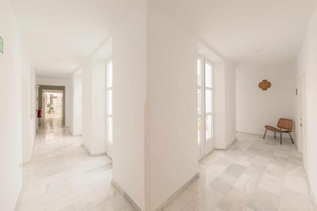 ISG Apartments Cuna