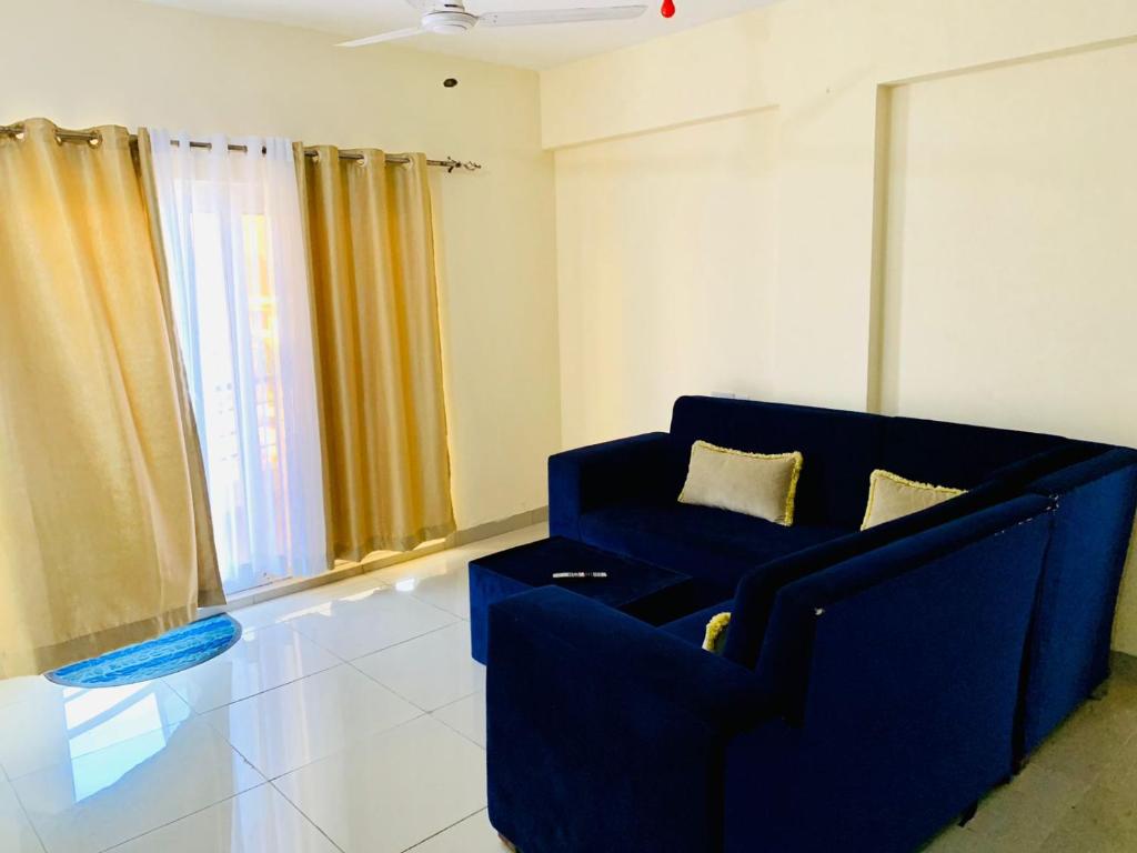 Lux Suites Palm Terraces Apartments Nyali photo 3