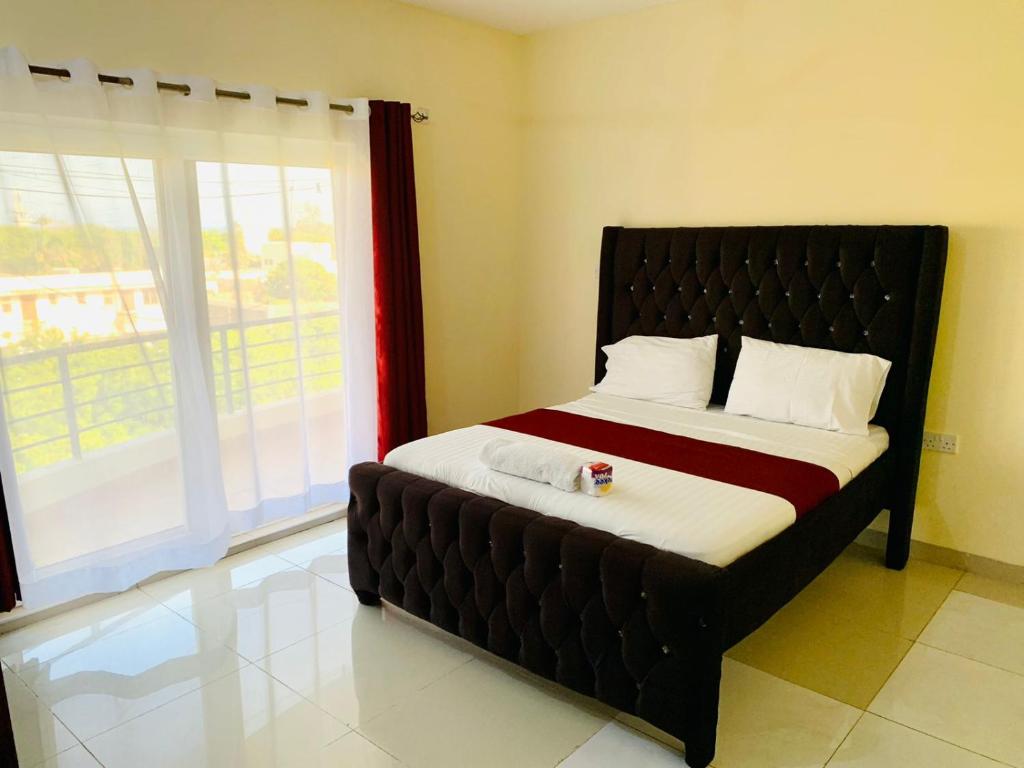 Lux Suites Palm Terraces Apartments Nyali photo 4
