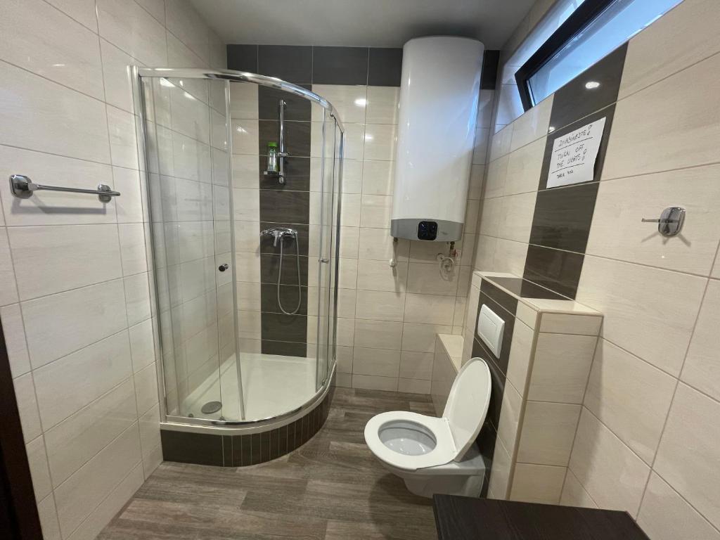 Apartmán Ateliér photo 3