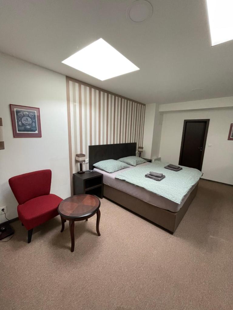 Apartmán Ateliér photo 1