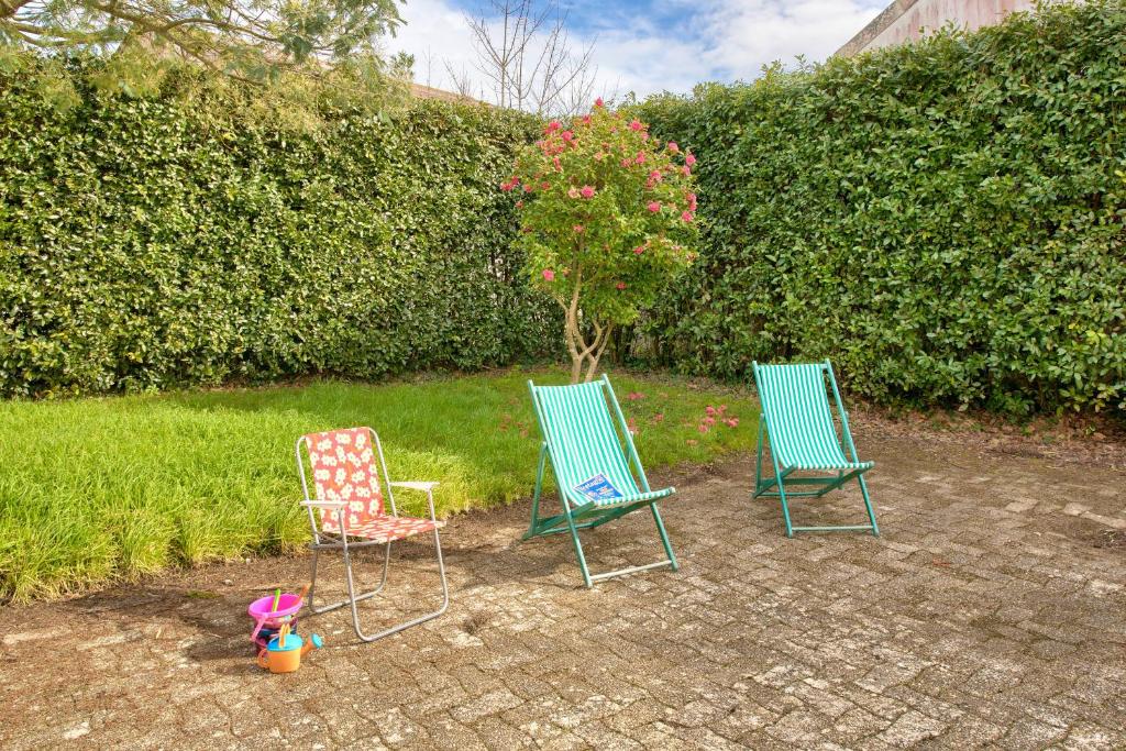 Vacances en famille ou entre amis a Loctudy photo 3