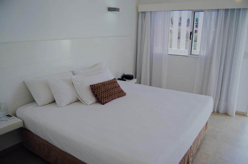 Agua Dorada Beach Hotel By Lidotel photo 2