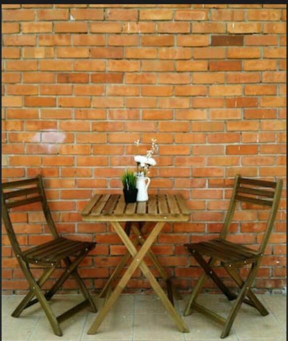 Cozy-SJ-Family Holidays/Work/BBQ/Tea-ceremony photo 3
