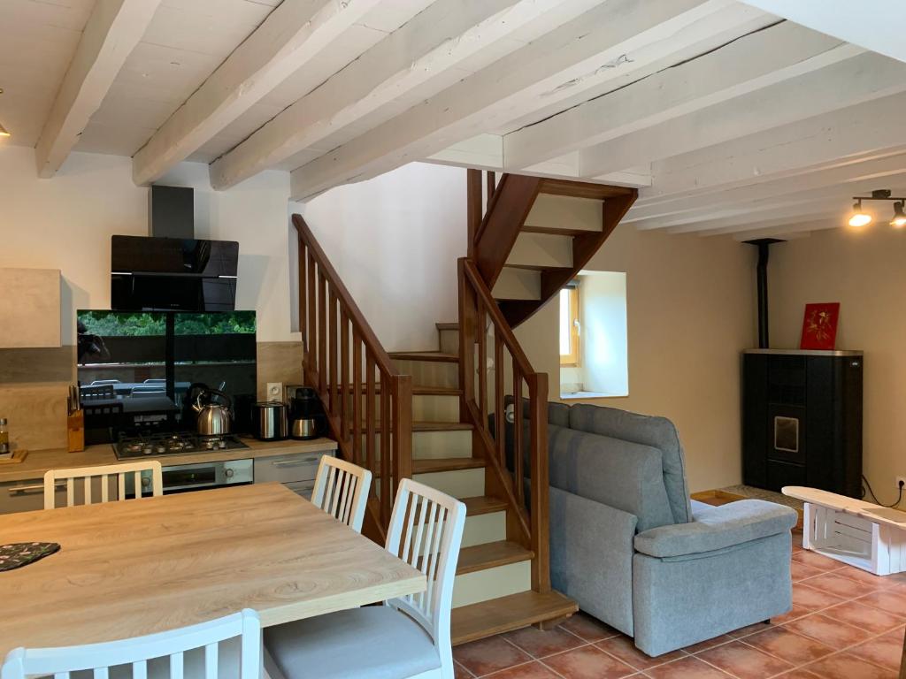 gîte du Cady photo 4