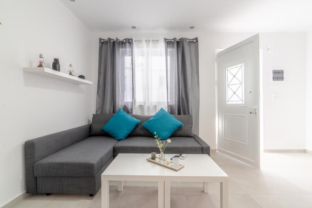 Stylish & relax flat for friends & couples photo 2