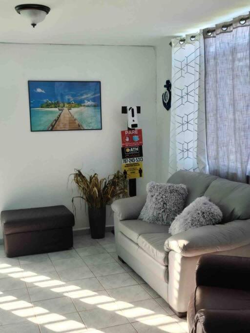 Caracoles Breeze Apartments photo 1
