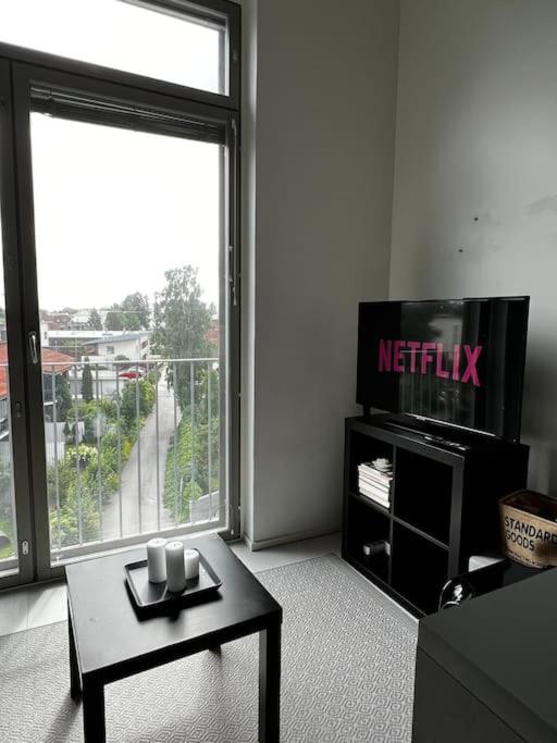 Cozy Penthouse Loft - Near The Airport photo 1