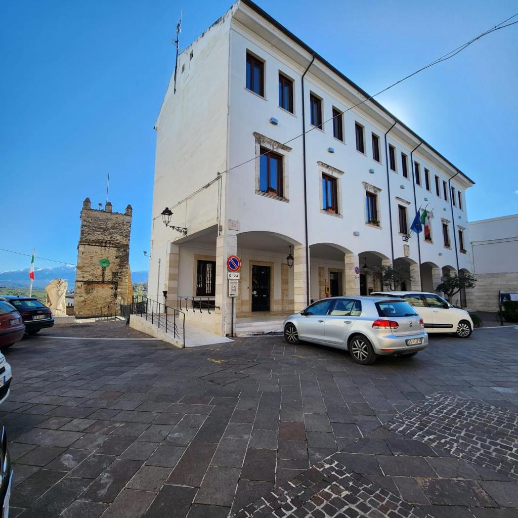 Casa Alanno photo 2
