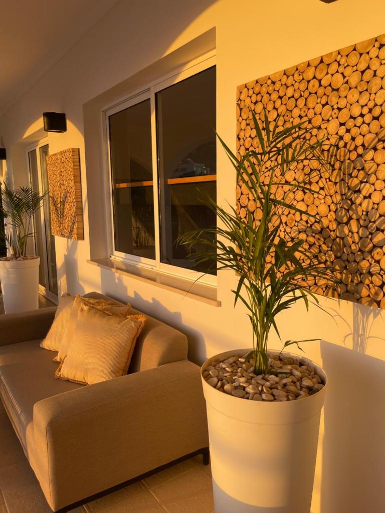 Luxury villa with private heated pool, garden and views of the sea and mountains. photo 2