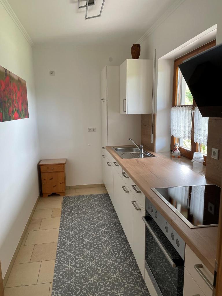 Ferienwohnung Leixenring photo 1