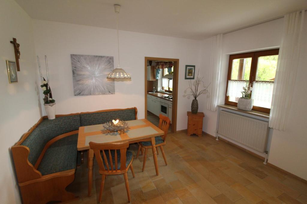 Ferienwohnung Leixenring photo 2