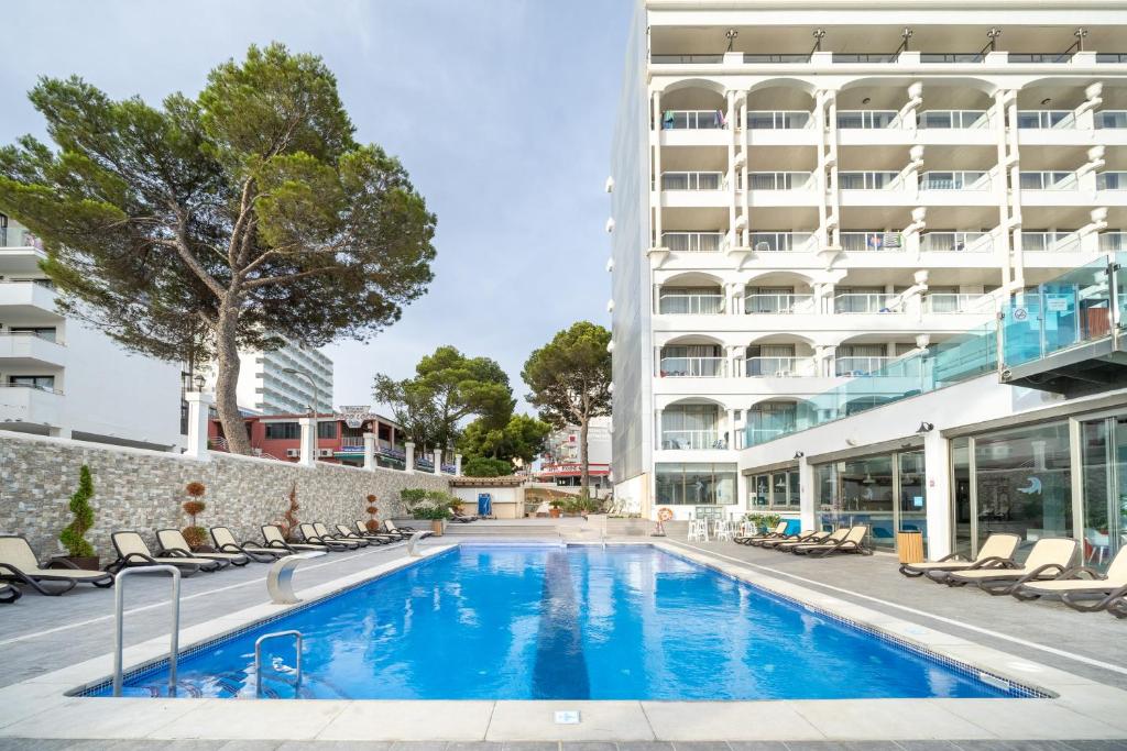 Seramar Hotel Comodoro Playa photo 3