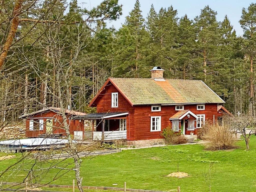 Holiday home Hedesunda II photo 4