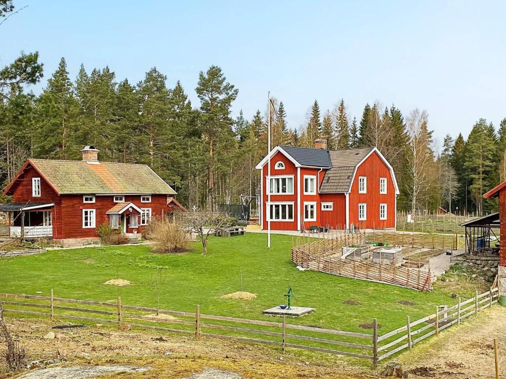 Holiday home Hedesunda II photo 3