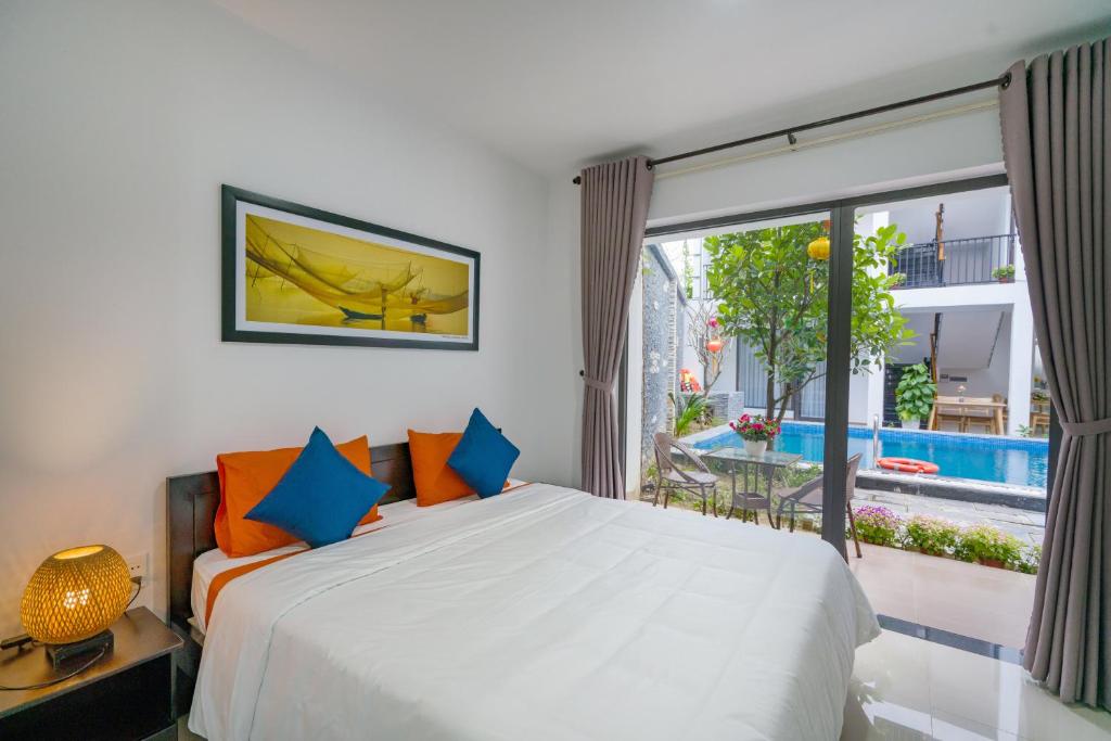 My Anh Boutique Villa