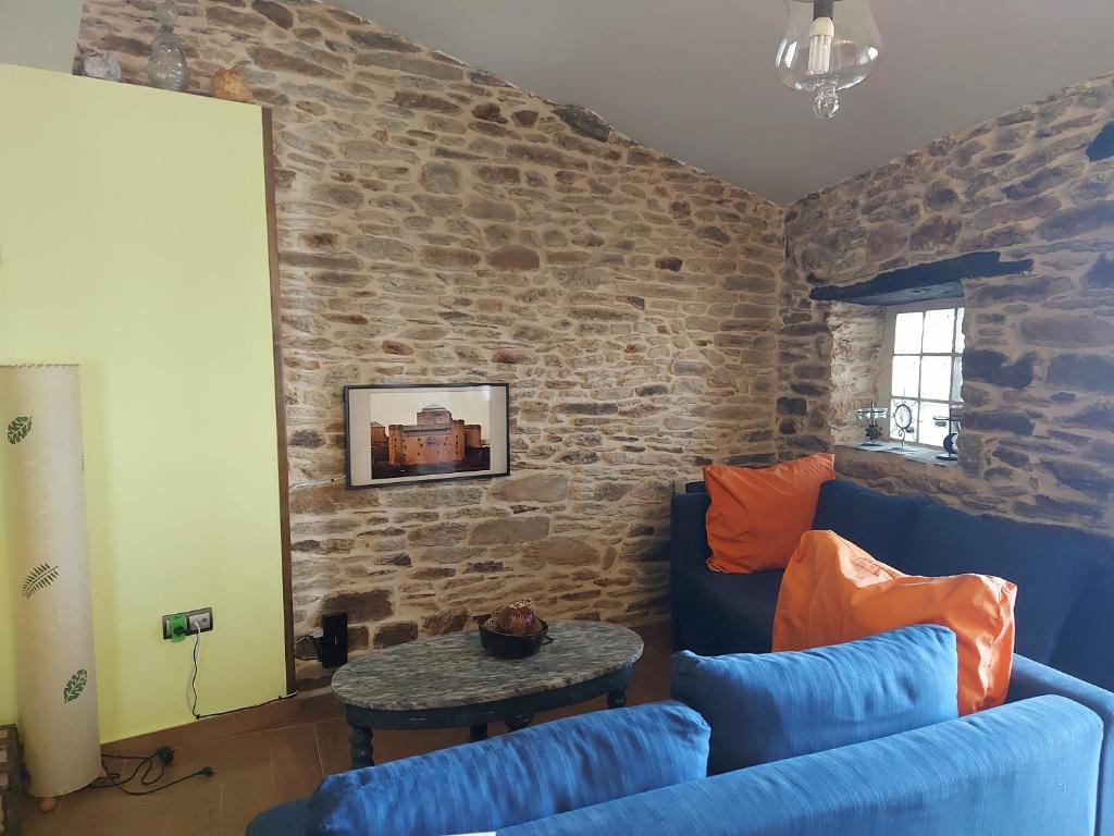 Casa Maruja, Puebla de Sanabria photo 2