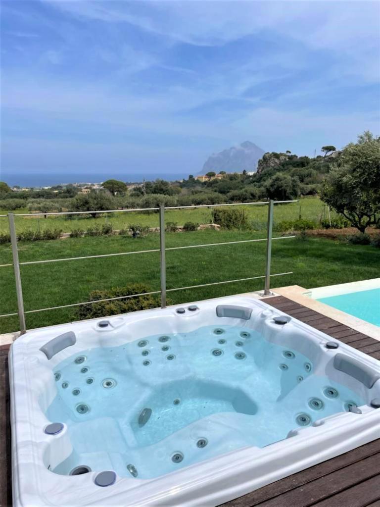 Villa Maria una finestra sul mare photo 1