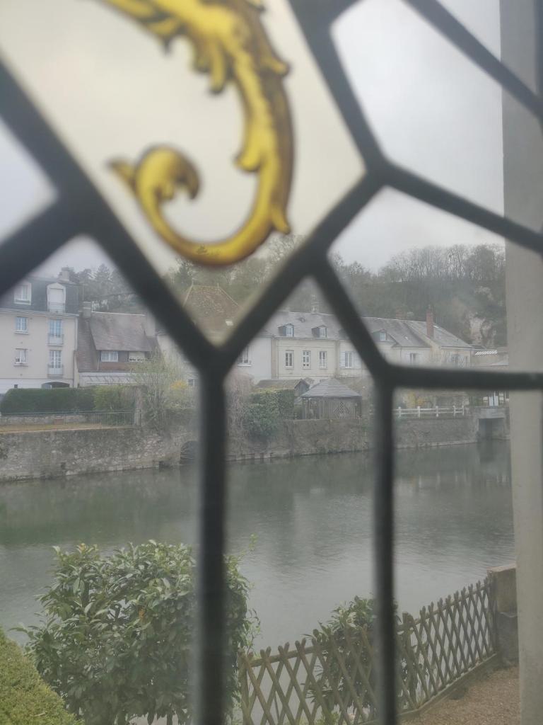 La porte St Georges, le centre ville photo 4