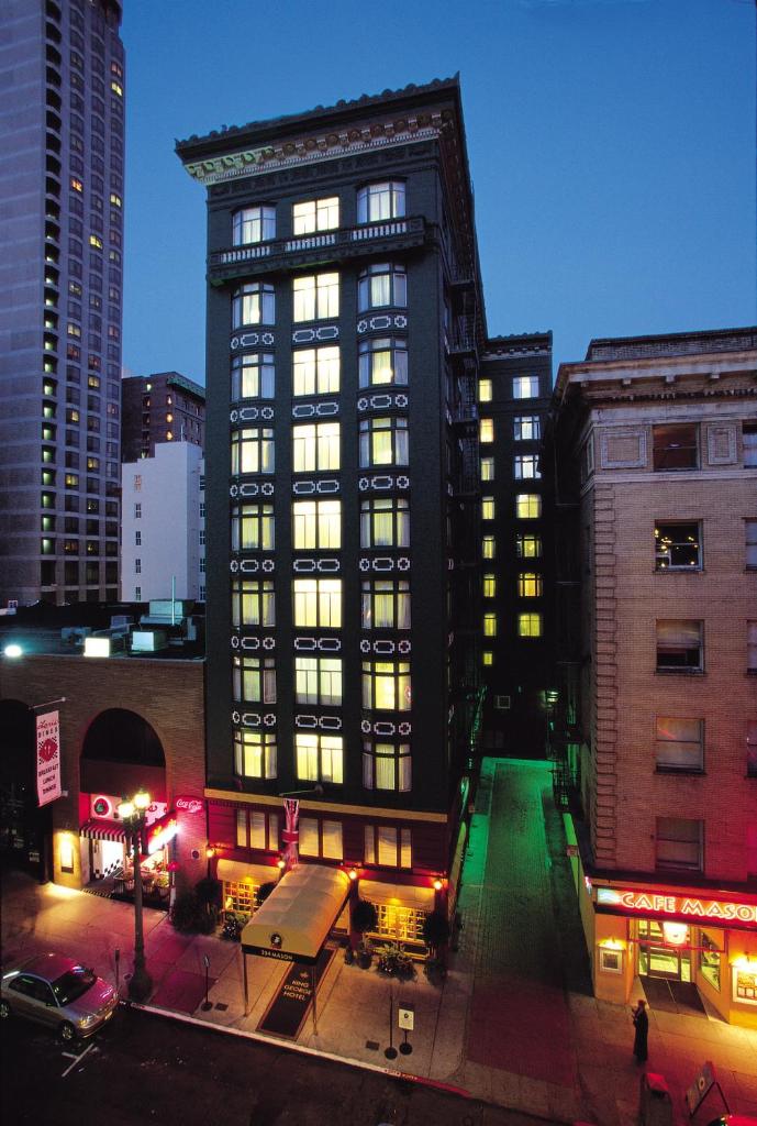 King George Hotel image